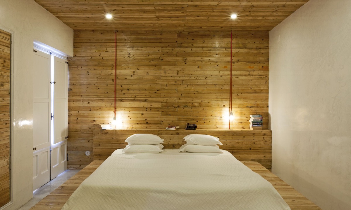 Obidos Hotel | The Literary Man