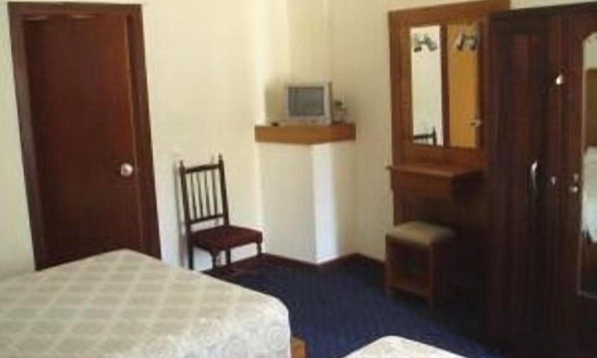 Curia House | Pensão Lourenço