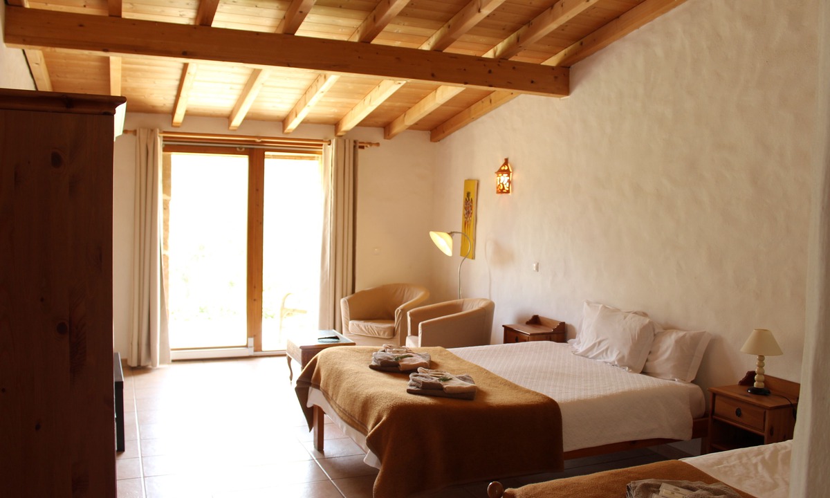 Sao Luis House | Quinta Pedagógica da Samoqueirinha Duna Parque Resorts & Hotels