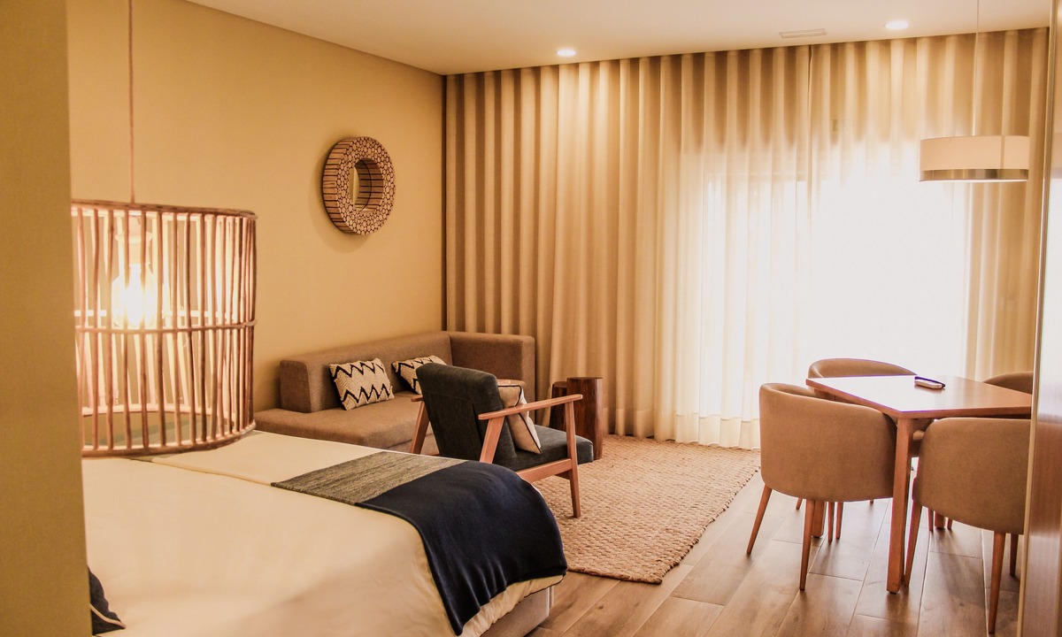 Consolacao Hotel | Hotel Neptuno