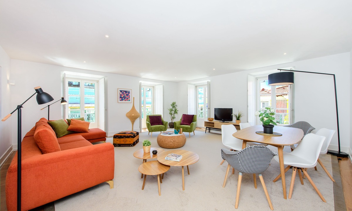Encarnacao Hotel | Martinhal Lisbon Chiado