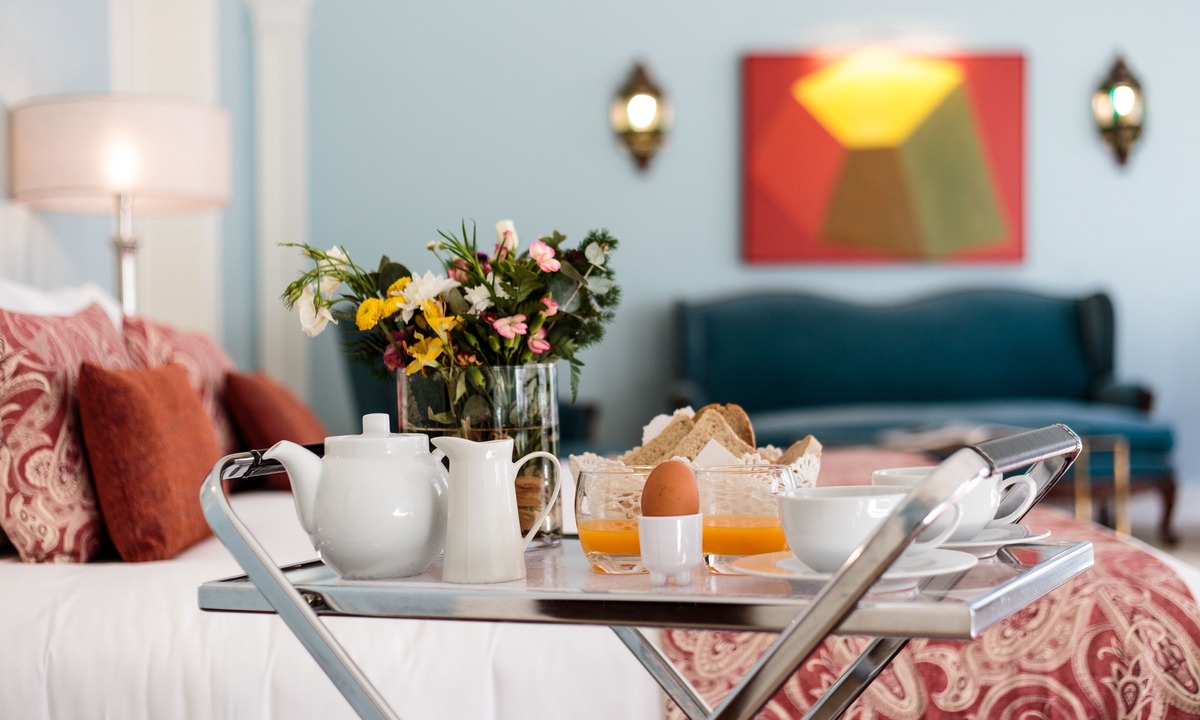 Chiado House | Dear Lisbon - Palace Chiado Suites
