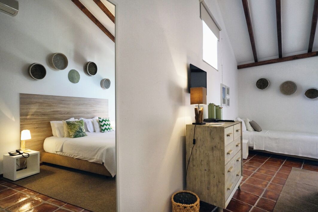 Sao Bartolomeu de Messines House | Vale Fuzeiros Nature Guest House