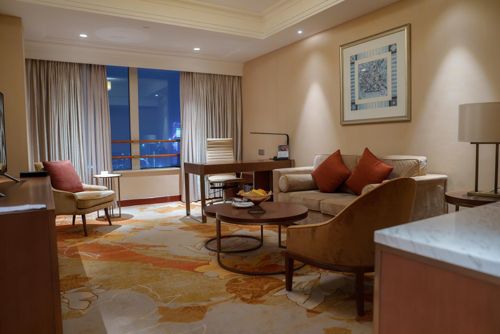 Centro / Baixa Apartment | Deluxe Spacious Flats w/ Mezzanine by Host Wise