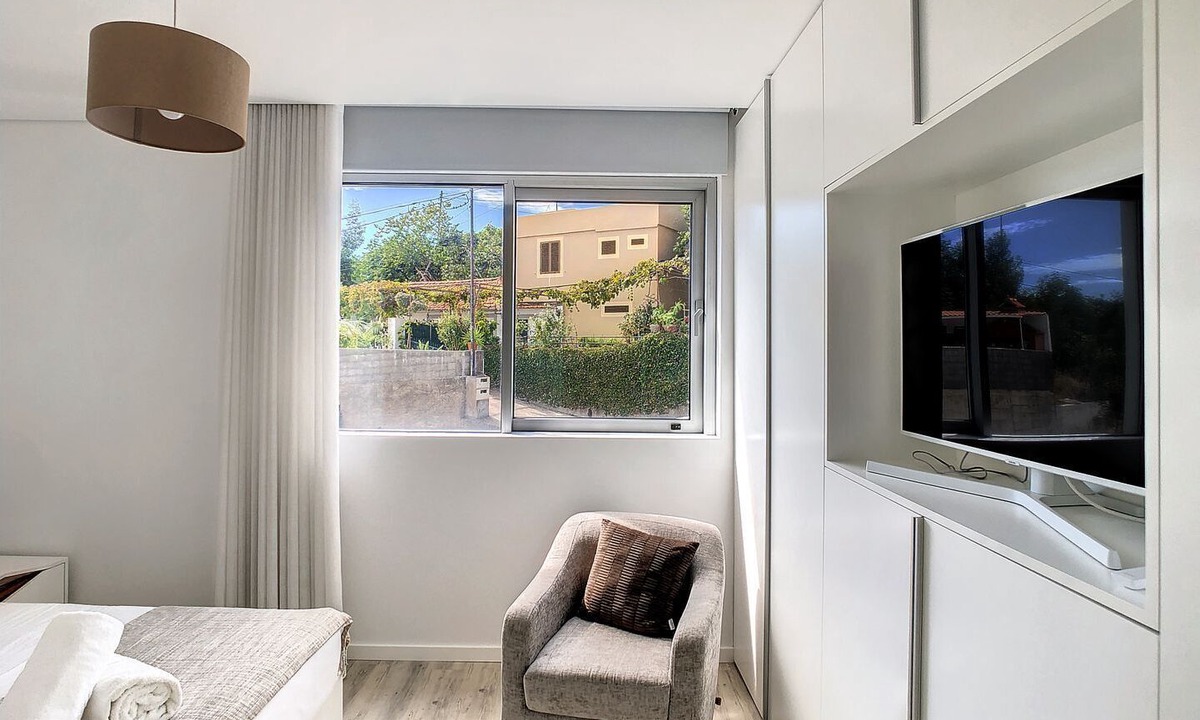 Santo Antonio Apartment | Uptown Apartment - Two Bedroom Apartment, Sleeps 4