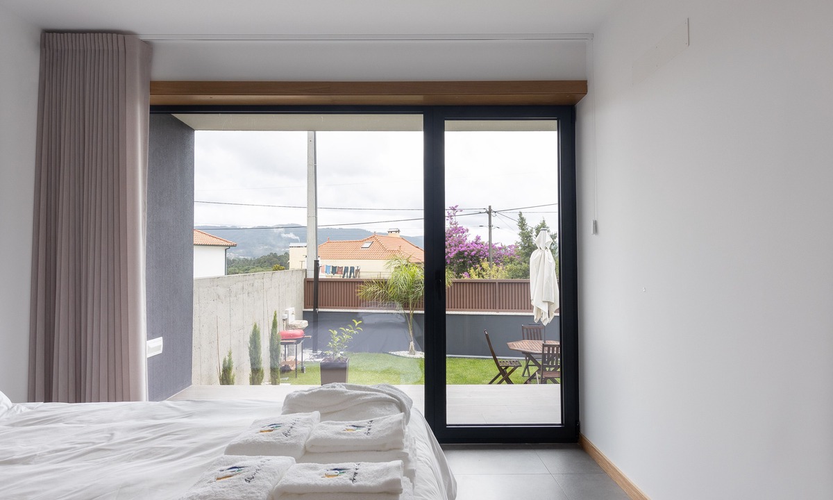 Cardielos Cottage | Abraços dos Avós - Casas de Aldeia