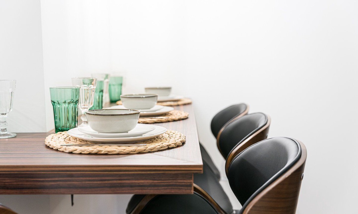 Paranhos Apartment | GuestReady - Uptown suites 2