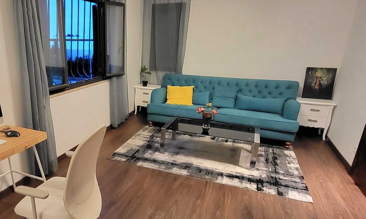 Lagoas Park Apartment | Lagoas park elite home