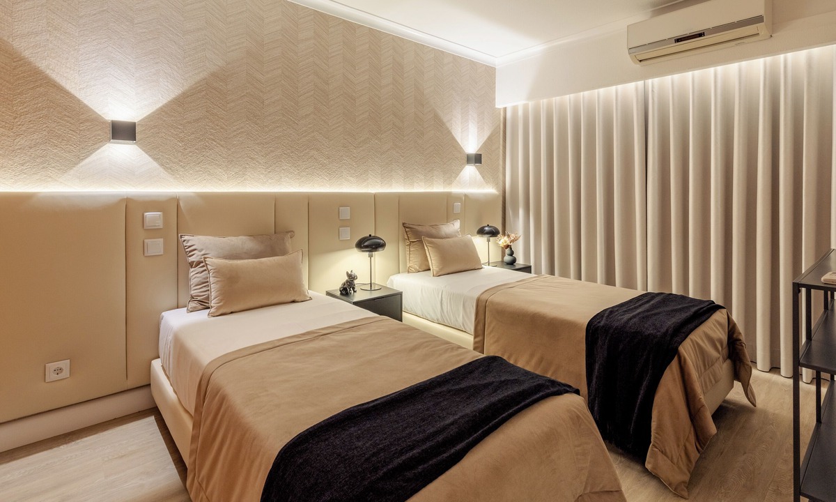 Vale de Parra Apartment | Parque Monte Verde
