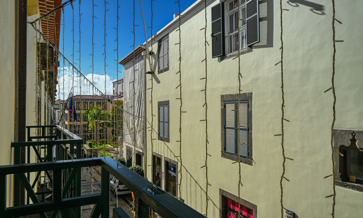 Se Apartment | Colombo Square, a Home in Madeira