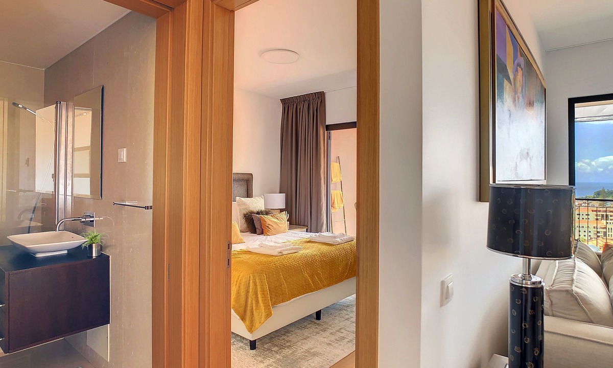 Santa Luzia Apartment | Arigato Apartment by LovelyStay