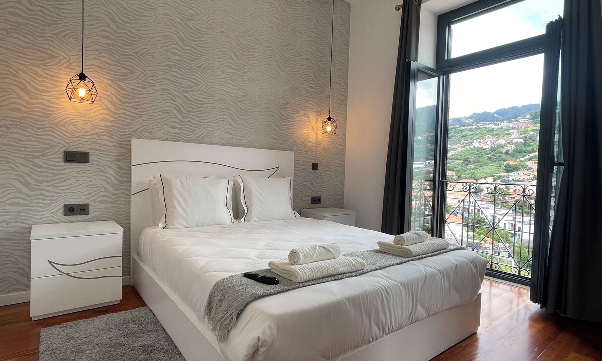 Santo Antonio Apartment | Sea and Sun 4 You - Villa Oliveira D/4