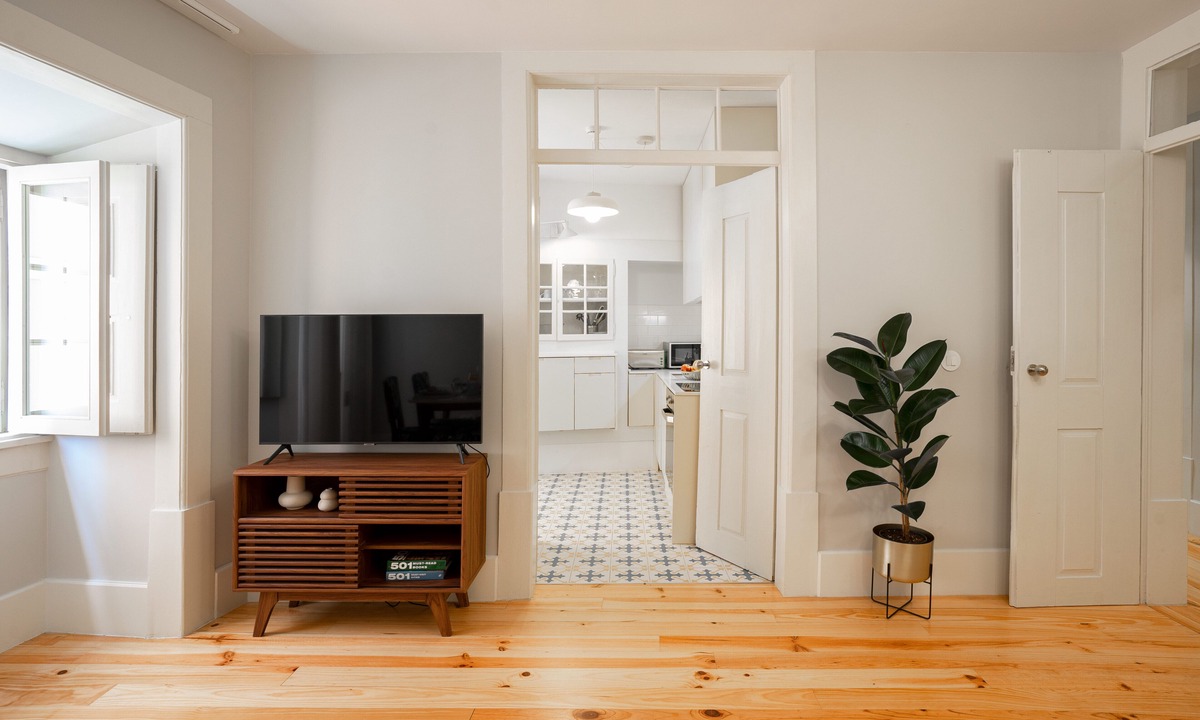 Coimbra City Centre Apartment | Entre Ruas Apartments