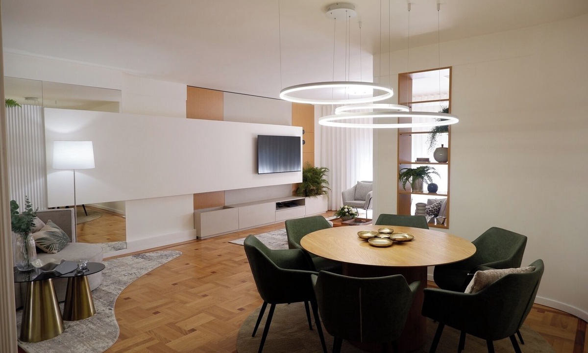 Lordelo do Ouro e Massarelos Apartment | Porto Family Home by MP | NOVO recentemente renovado