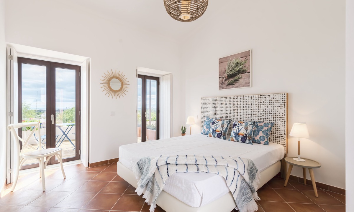 Tavira Apartment | Quinta da Baleeira