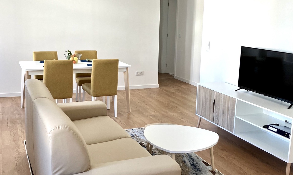 Sintra Apartment | Sintra Flower Lux Apartments III