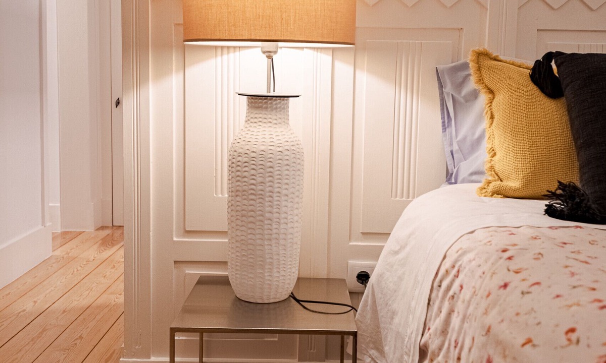 Baixa Apartment | Central Apartment 2BR/2BA | Balcony | Lift in Baixa
