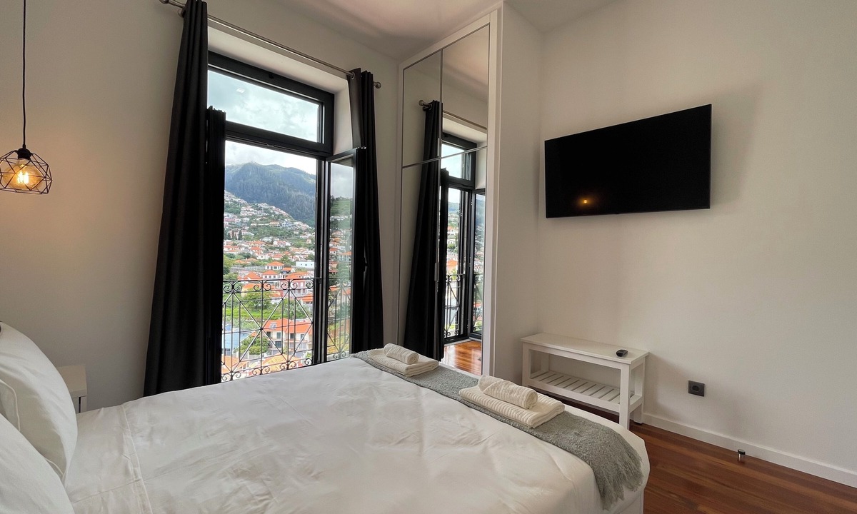 Santo Antonio Villa | Sea and Sun 4 You - Villa Oliveira