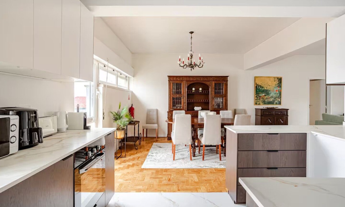 Olivais Apartment | OLIVA 50 - Airport & Central Lisbon