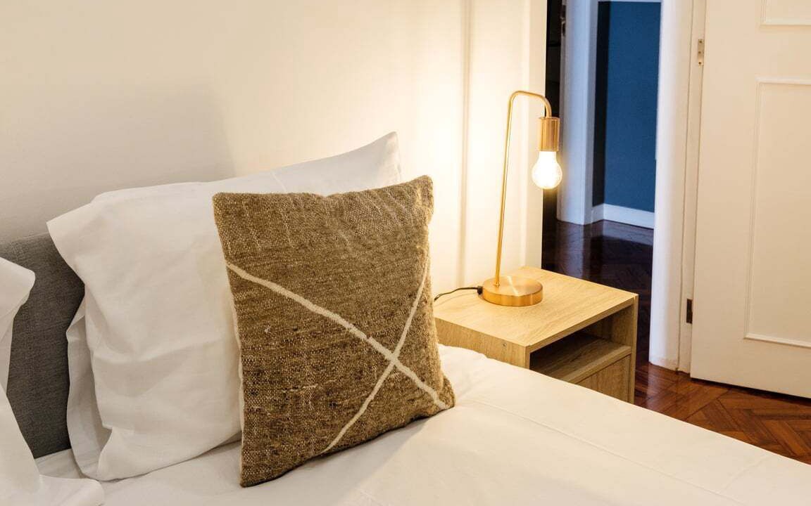 Imaculado Coracao de Maria Apartment | GuestReady - Blissful Getaway in Funchal