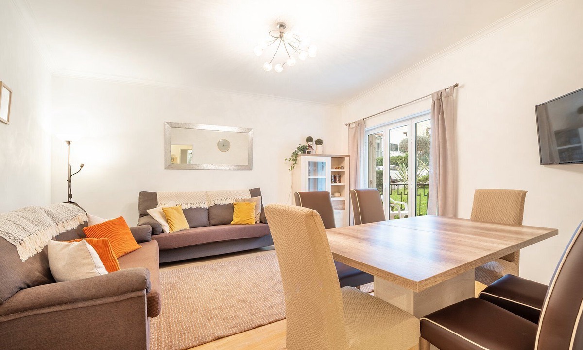Cascais Apartment | GuestReady - Spacious Apt near Cascais City Centre