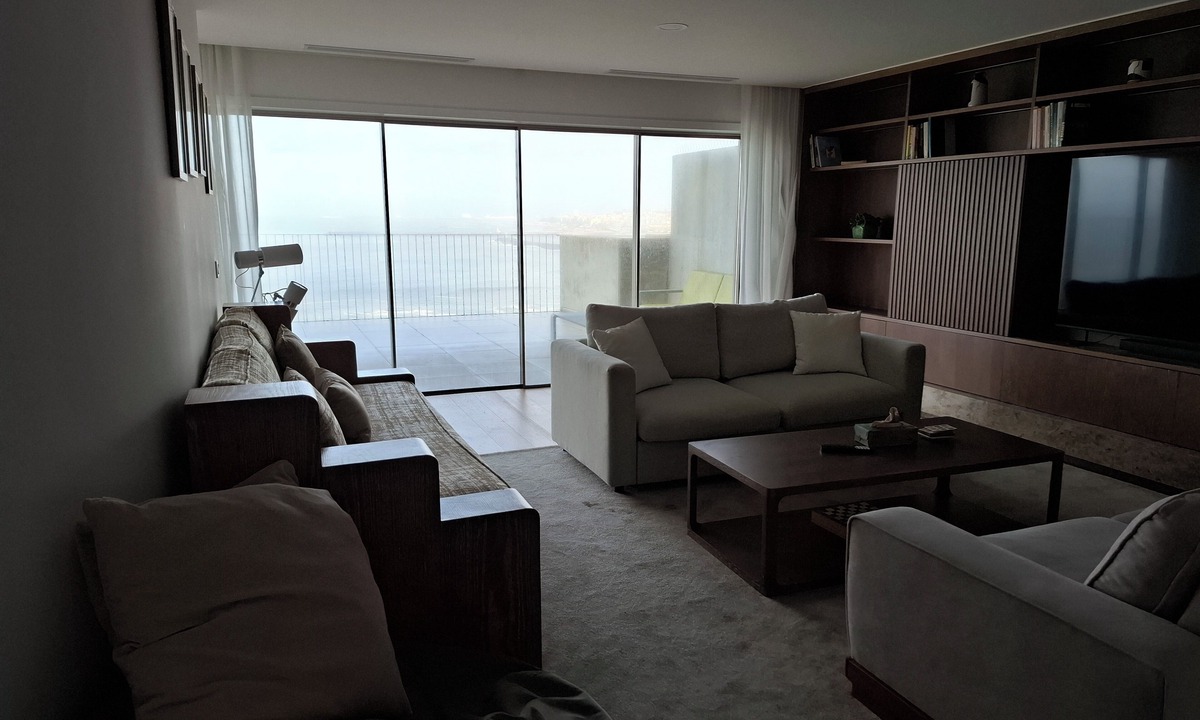 Canidelo Apartment | Sunset flat