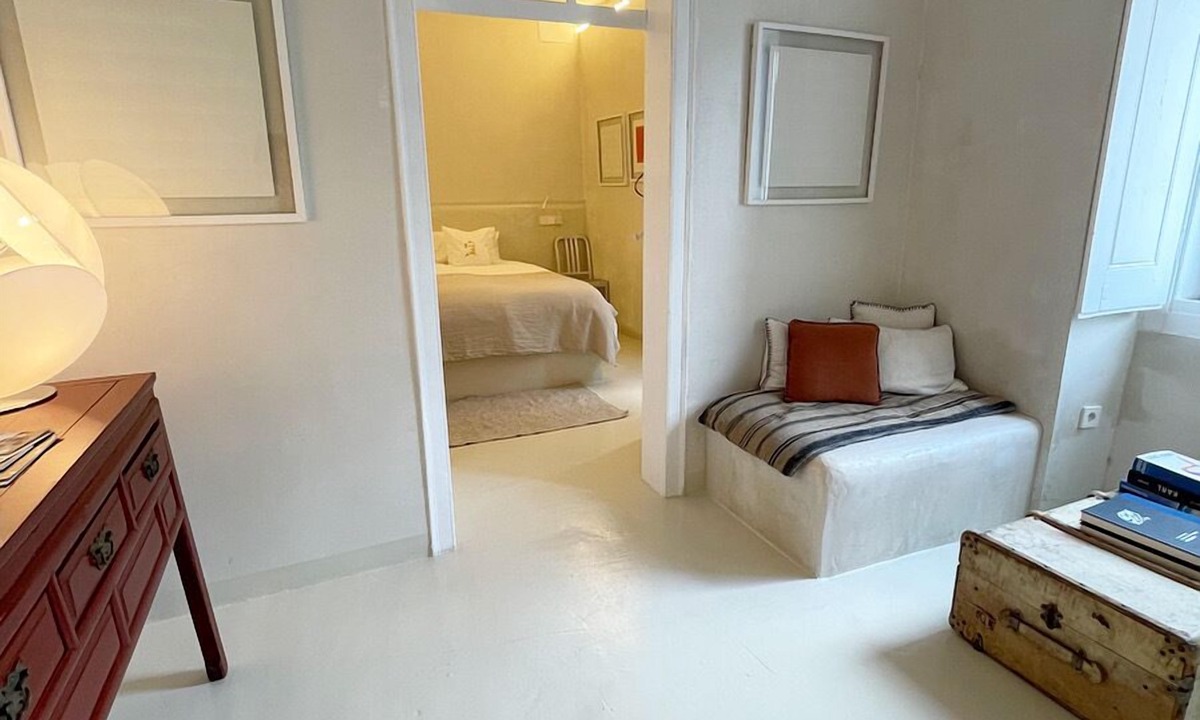 Entradas Apartment | uma casa em entradas Guesthouse Alentejo