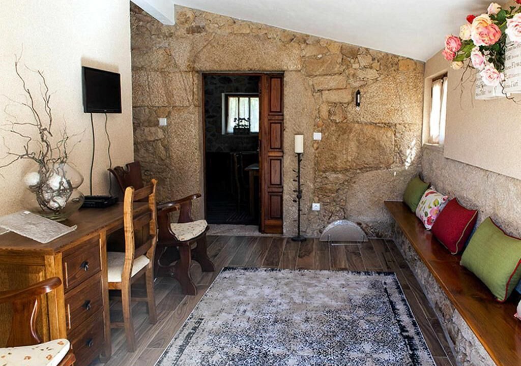 Juizo House | Roseira House in Vale do Côa