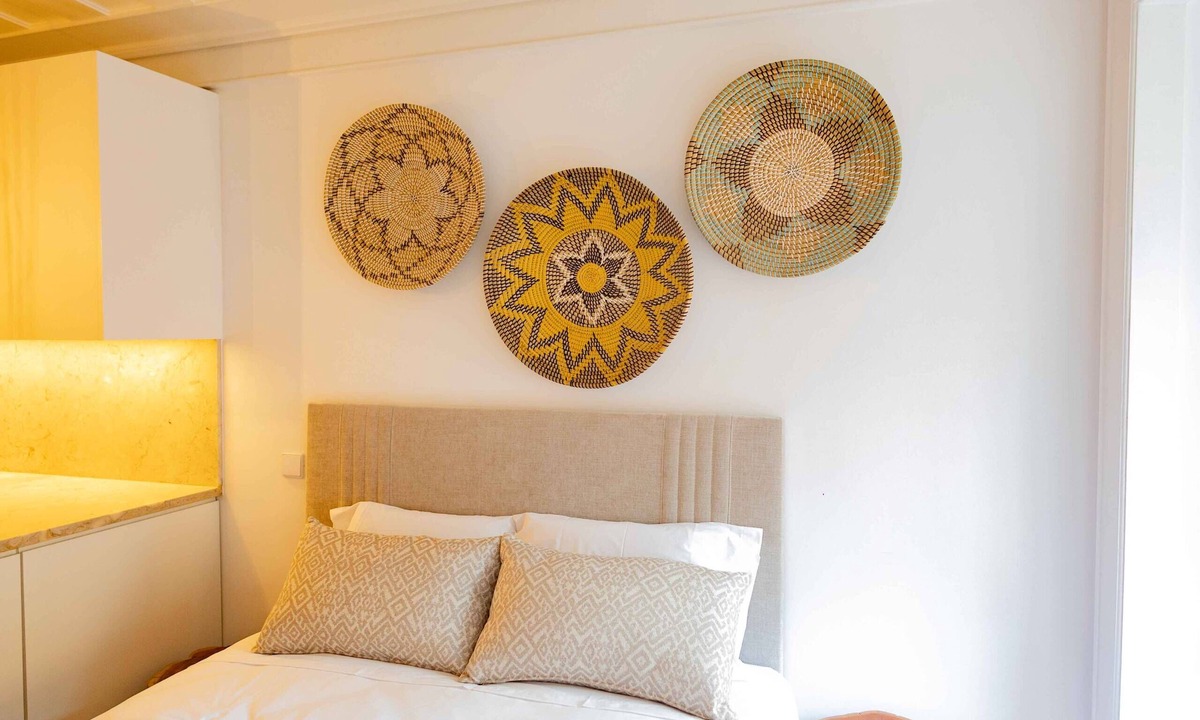 Santa Isabel Apartment | New Center Lisbon Apartment