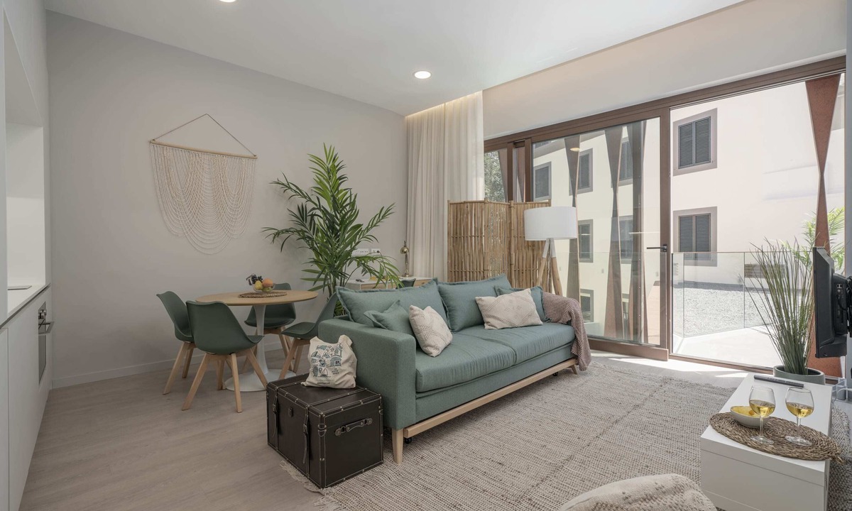 Se Apartment | Cine Park Residence by An Island Apart