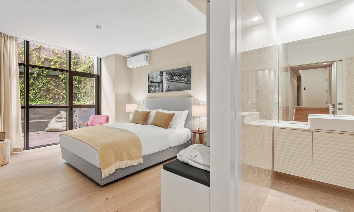 Lordelo do Ouro e Massarelos Apartment | Casa As Runas Porto