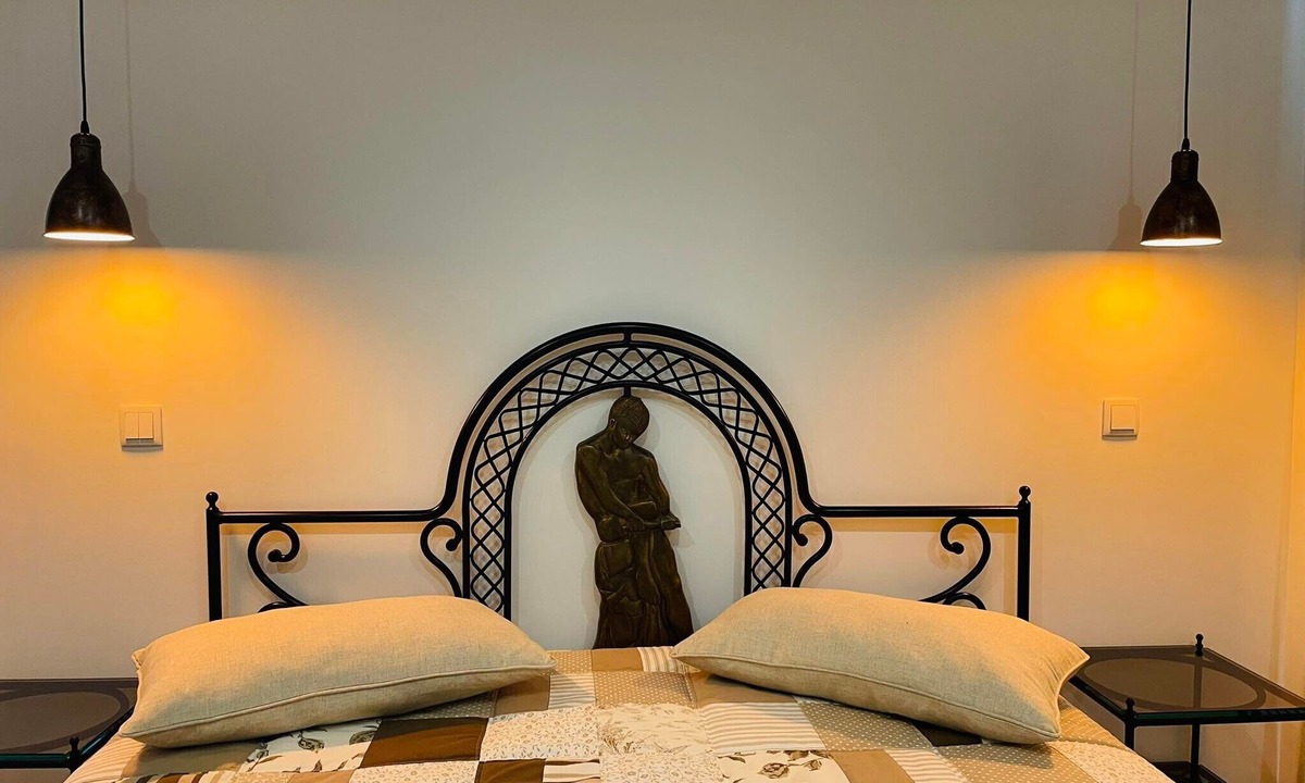 Chaves Apartment | Casa Guardião