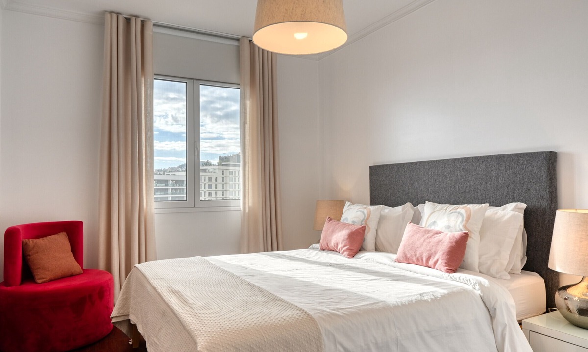 Santa Luzia Apartment | Encarnação Funchal, a Home in Madeira