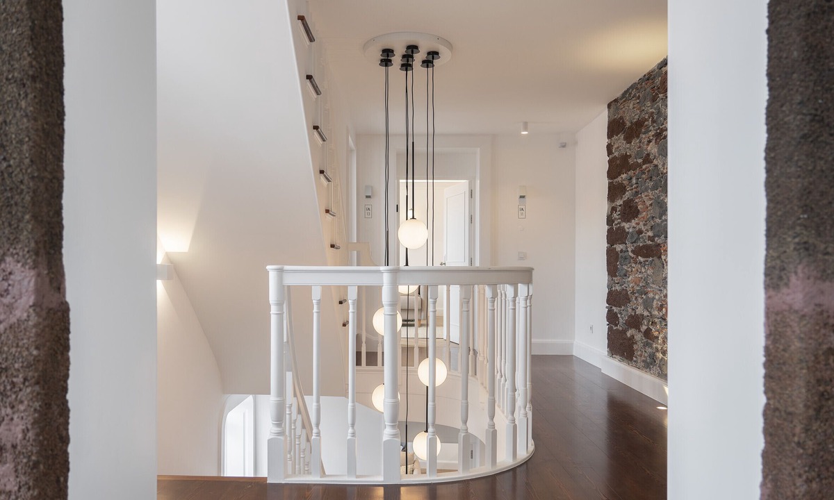 Sao Pedro Apartment | Luxury, art and elegance - FAA Belas Artes 10