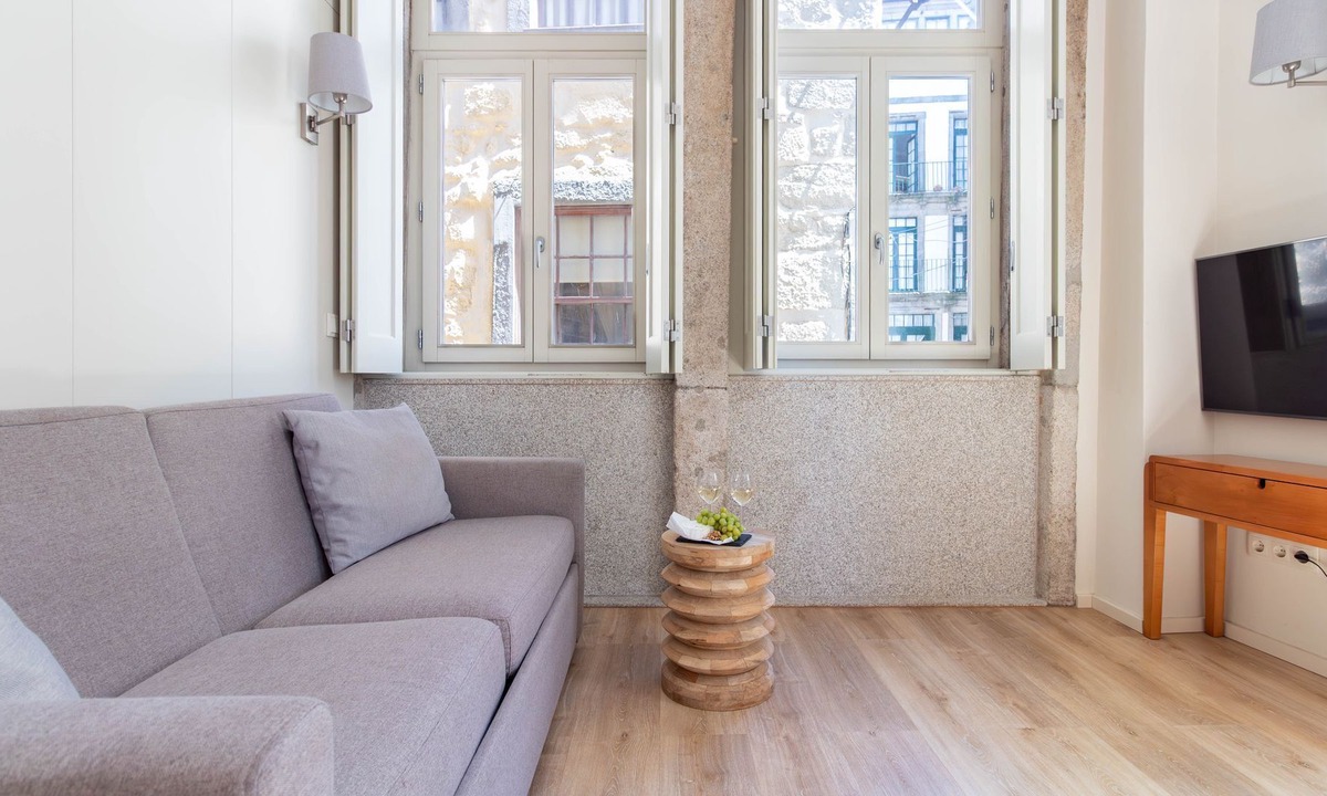 Sao Nicolau Apartment | Silver Oporto Home River Front - Ribeira