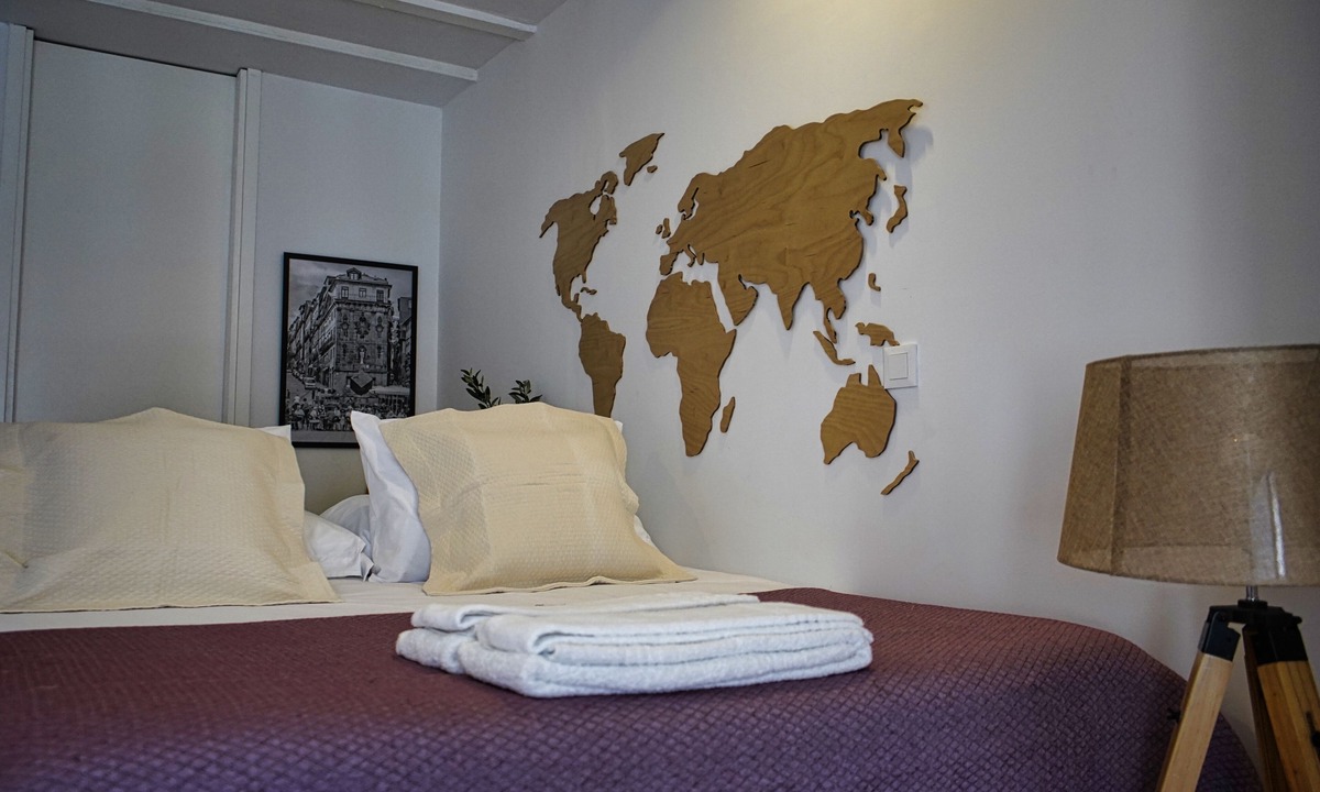 Santa Marinha Condo | Wloft Poll