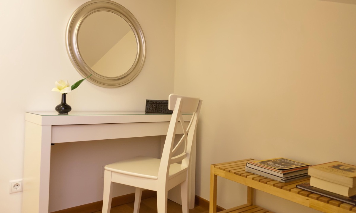 Lumiar Apartment | Casa em Páteo Tradicional - Casa El Rei Dom Dinis