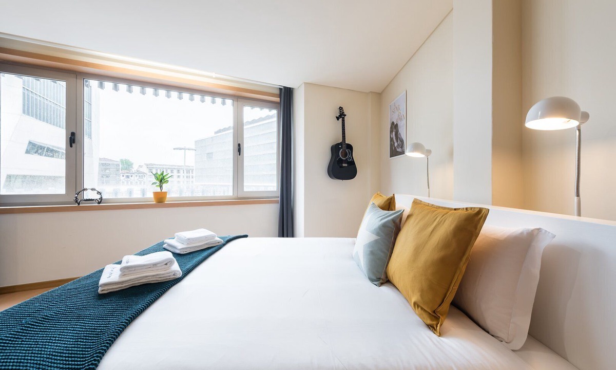 Boavista Apartment | GuestReady - Musichall - Moulin Rouge