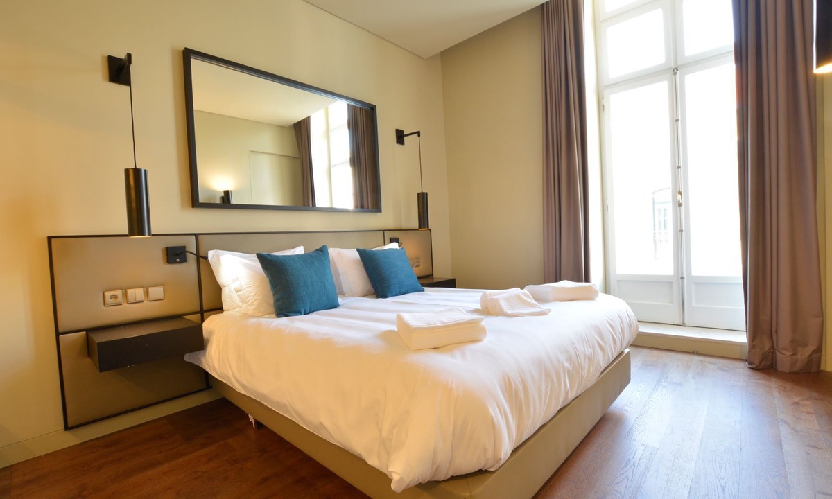 Sao Paulo Apartment | Dom Luis I Prestige Flat 17