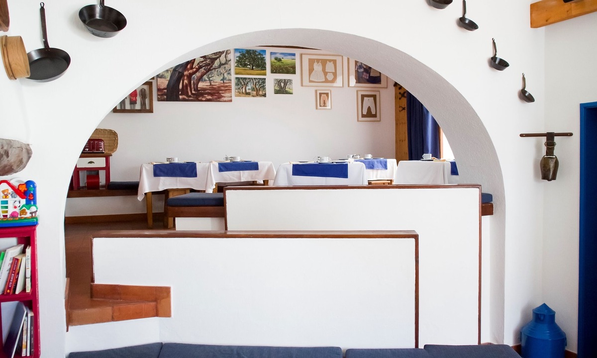 Brotas House | Casas de Romaria de Brotas