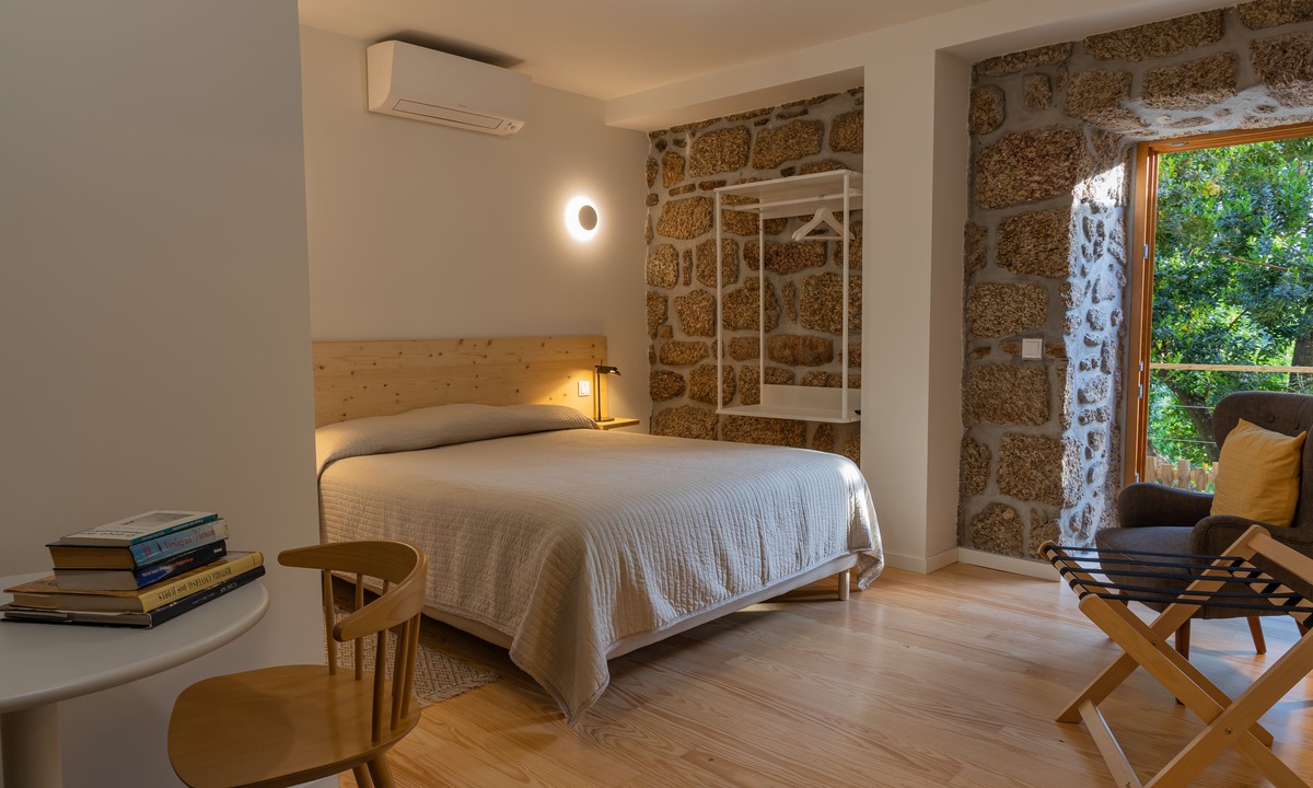 Seia Apartment | Aparthotel Quinta do Crestelo