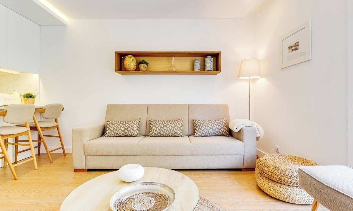 Centro / Baixa Apartment | Old Town New Design Apartment - DAHOME