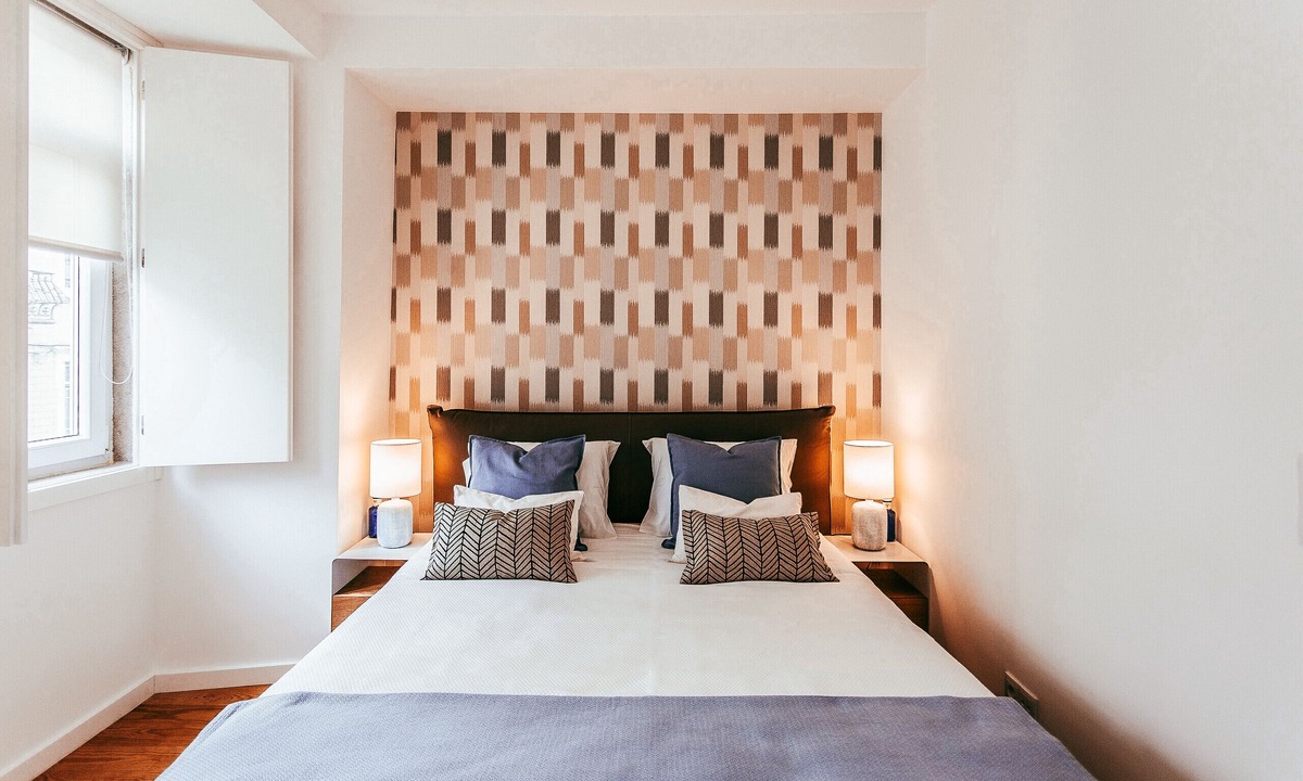 Linda-a-Velha Apartment | Prestige Apartment By Gt House
