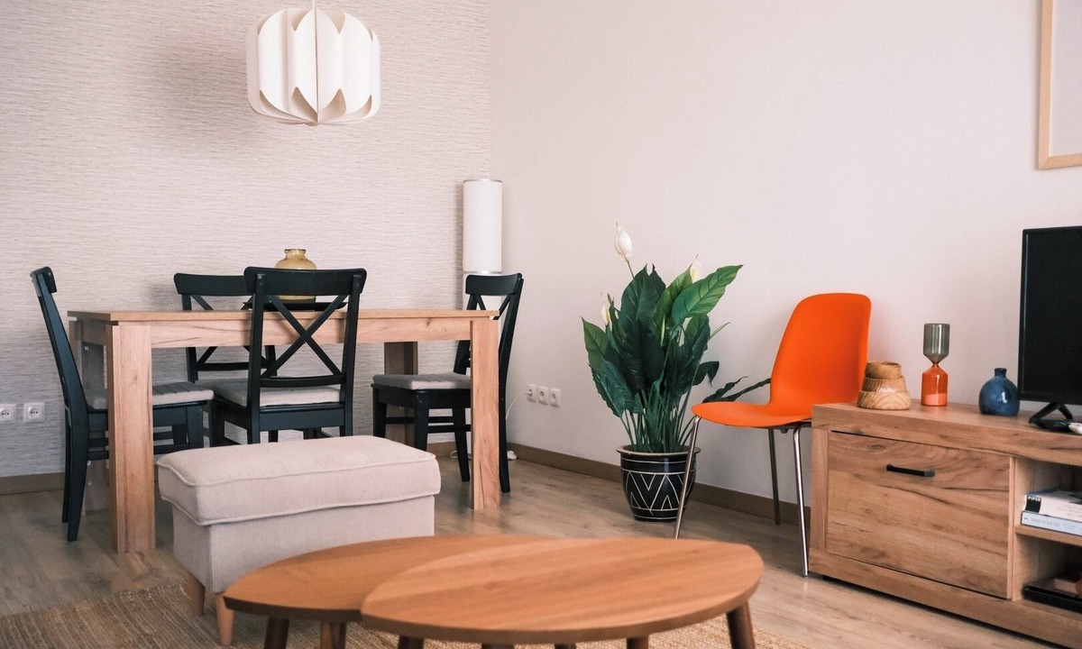 Lumiar Apartment | Quinta das Conchas Flat by the Park