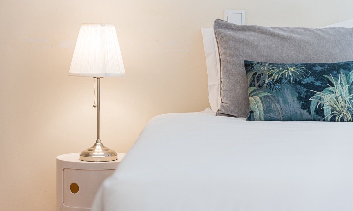 Uniao de Freguesias do Centro Apartment | GuestReady - La Maison Aires Gouveia #8