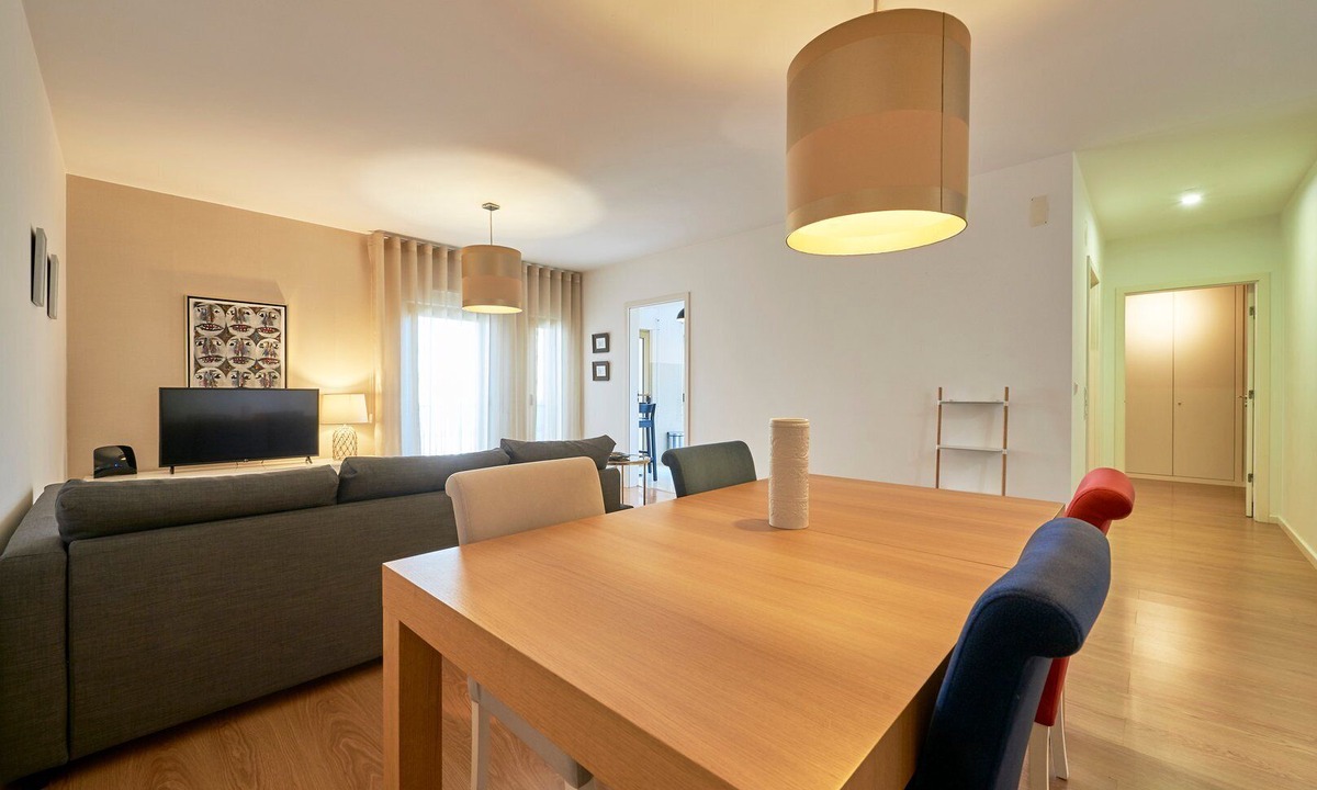 Casal da Ladeira Apartment | GuestReady - Aurora Findings (Garage included)