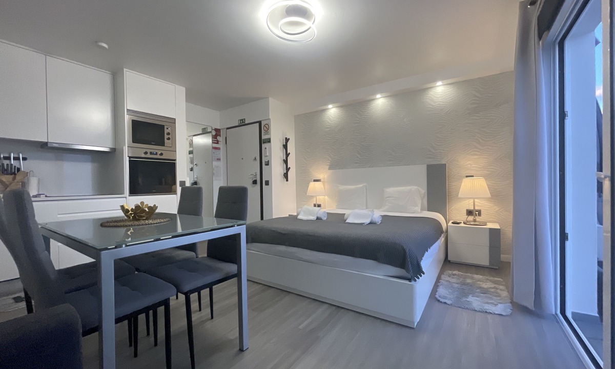 Porto Moniz Apartment | Sea and Sun 4 You - Horizonte Azul