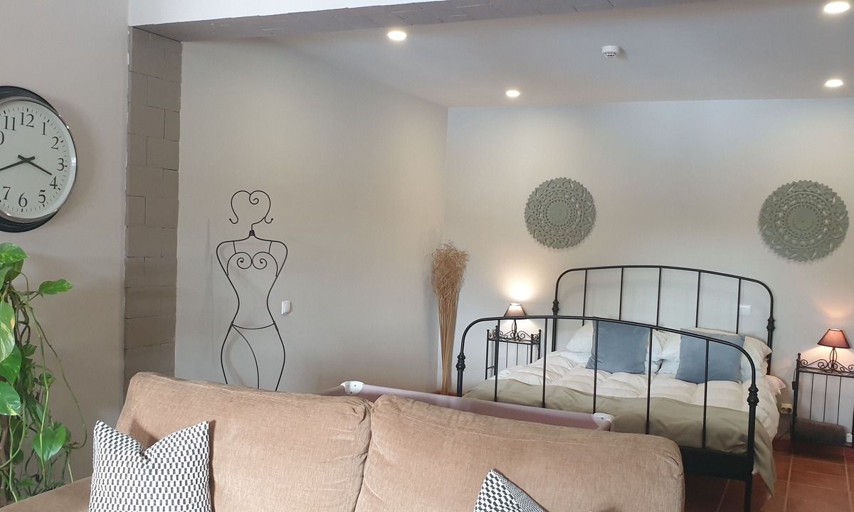 Chinicato Cottage | Quinta das Origens