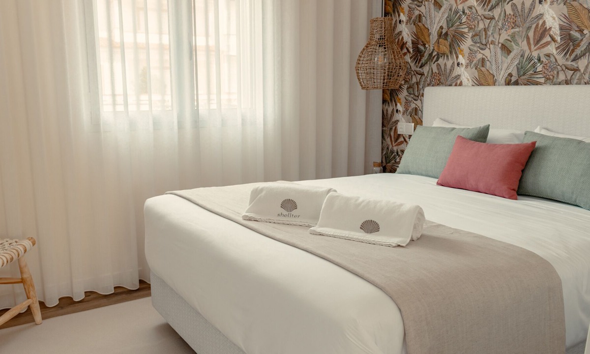 Marinha Grande Apartment | Shellter Apartments
