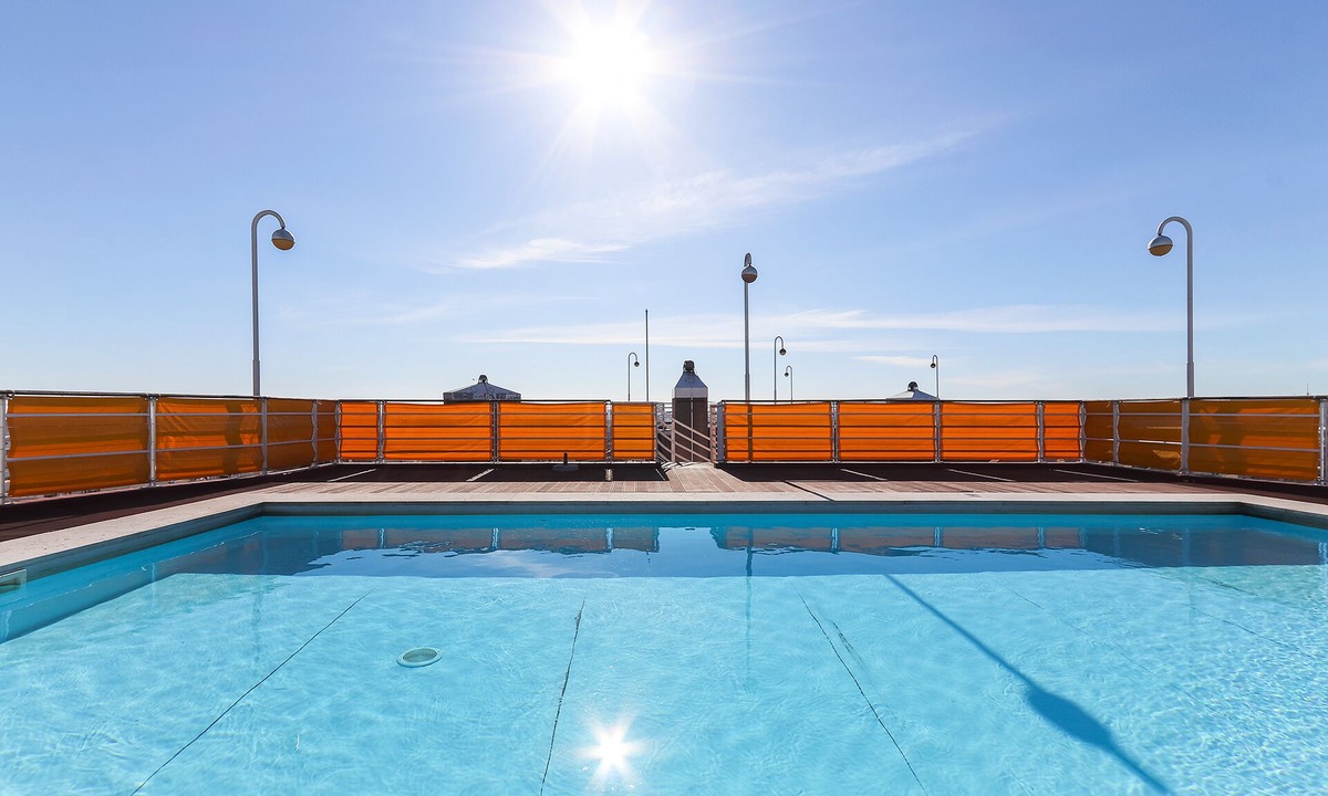 Lumiar Condo | Lisbon Flower 360º - Your Lovely Flat with Pool and Parking